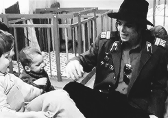 jenluvmichael:  I find it IMPOSSIBLE to not reblog Moscow Orphanage!!! 