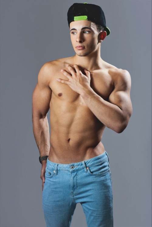 Gay Men Hot