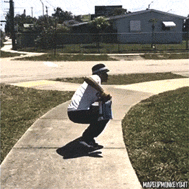 When the beat drops on The Hills by The Weeknd