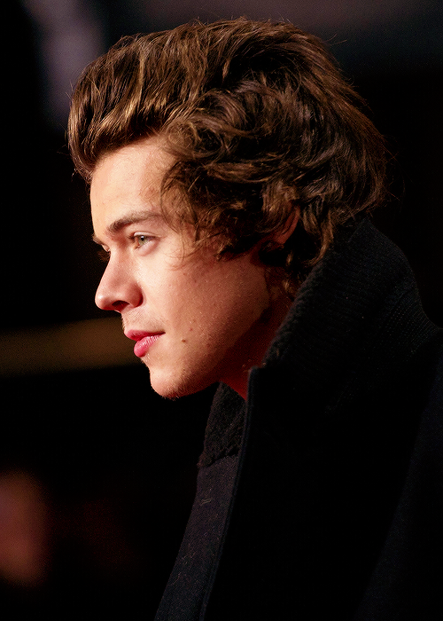 heaven's in your eyes
