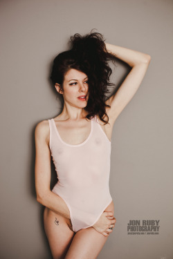 Model: RachelJon Ruby Photography