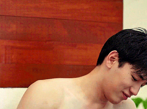 Oh, Kao. Yes? I Trust You With Sun. All Right. But There's One Thing I Ask Of You. No Matter What, Don't