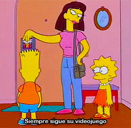 Los Simpsons