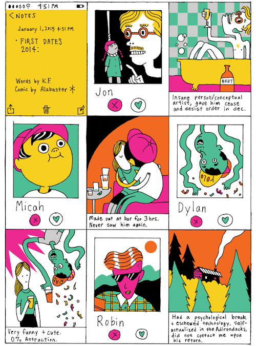 Sex ala-bas-ter:  here is my comic from Lifted pictures
