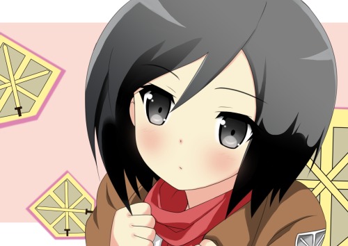 hiatus ♥