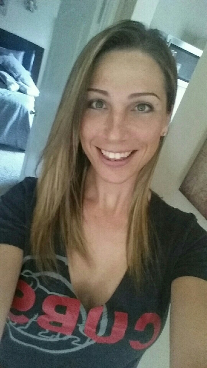 kaylathegirlwithinblog:  So excited that my Cubbies are on the way to the NLCS!!!!