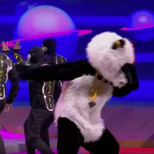 vclgin: When Ubisoft can’t go one hour without fursuits and a flashmob 