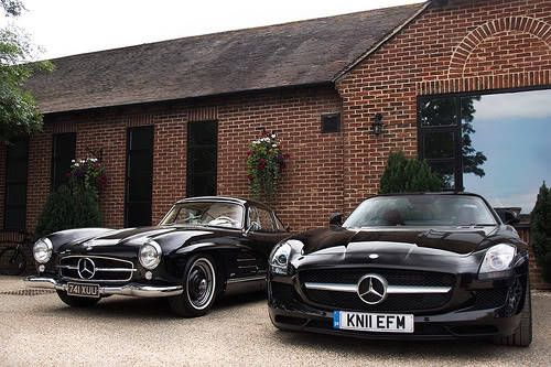 Luxury Kingdom