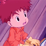 mydecolife:  Digimon Adventure Chosen Children