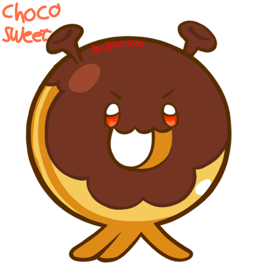 Here Some Recolors Of Space Donut Cus Yes