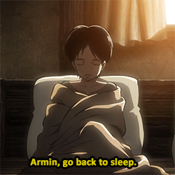   Do you wanna kill some titans?   Shingeki no Frozen [x] 