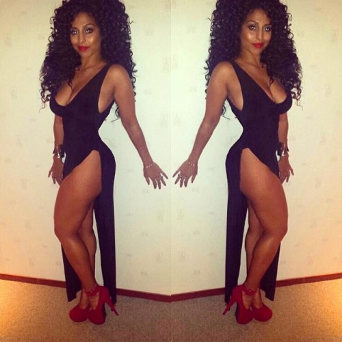 fashionistasrus:  robinroxette 