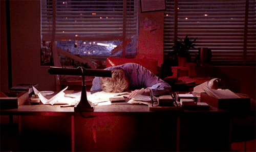 jakeweary:Somewhere, inside, in the dark, the firm is listening.The Firm (1993) dir.Sydney Pollack