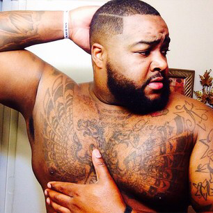 plutoworldsblog:  BIG BOYS GET IT POPPIN TOOO