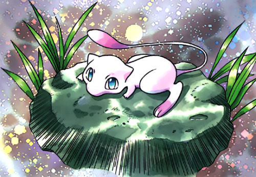 Illus.Ken Sugimori