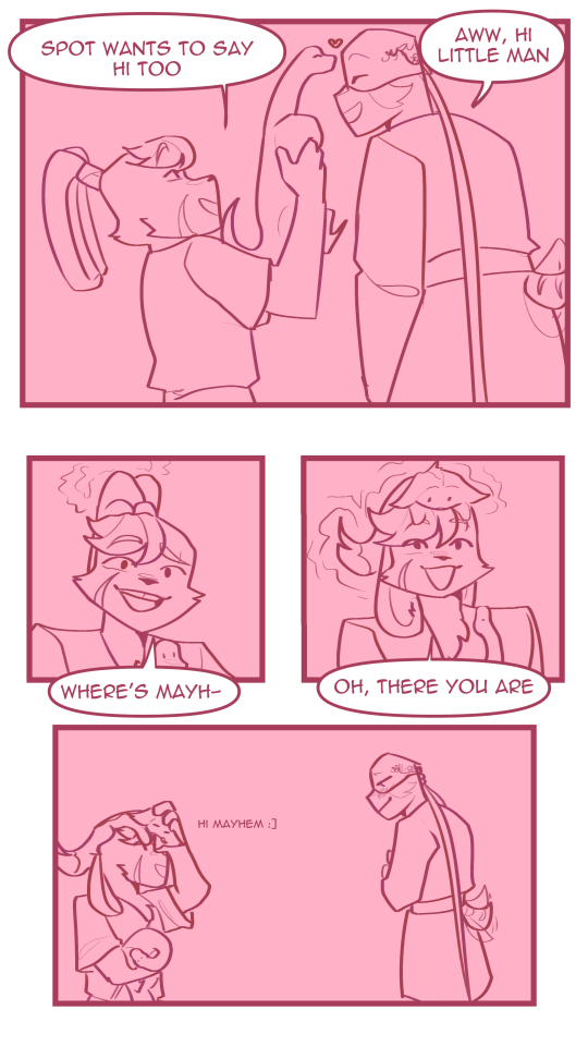 Part 6!! | Part 7!
