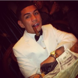 mexicanguys:  Mexican Guys<3 Houston rapper!