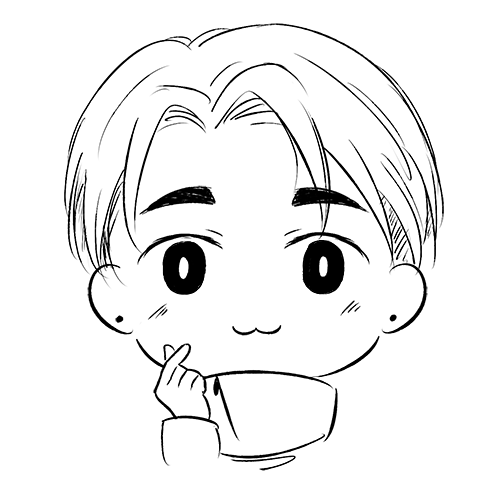 skyphozoa:  it’s time to…SELF INDULGE ( •̀ ω •́ )