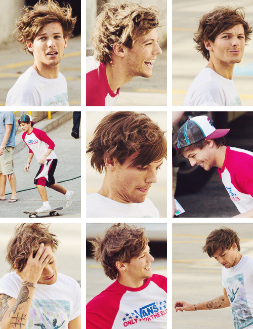 This Day in 1D History - October 6