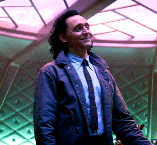 buckybarness:Loki + favorite smiles oops it’s all of themFor @sunfl0werintherain​