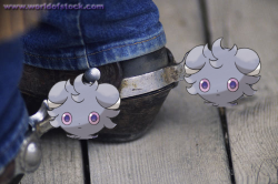 derpyhybrid:  Boots with espurrs