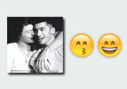 desifemme88:   Emoji!zarry (Emoji!ziam) 