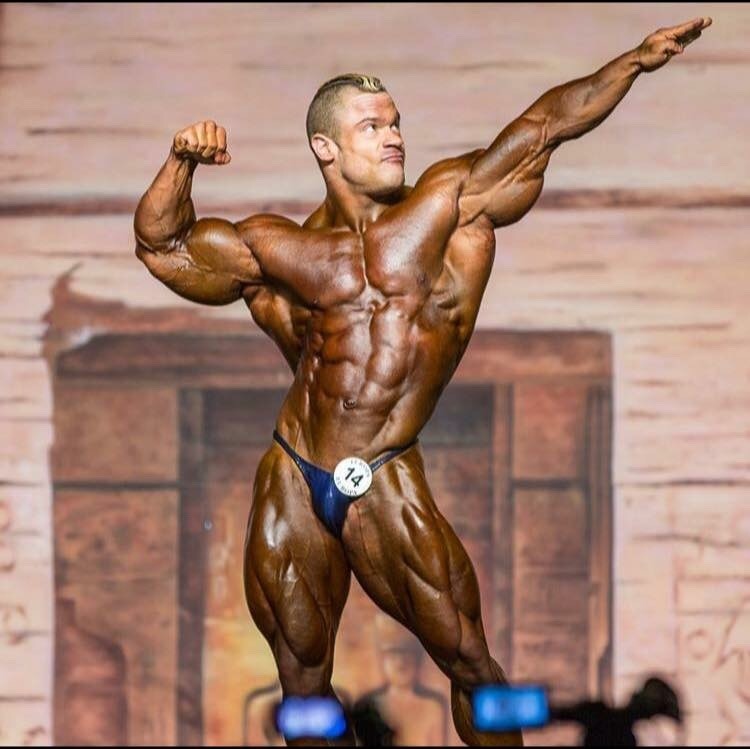 Nicolas Vullioud - @ Charlotte Pro 2017.