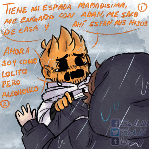 Basado en una idea de Auronplay solo con un toque gei porque si, memame