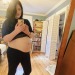 Porn omgdotti:Happily becoming a fat bellied lady photos