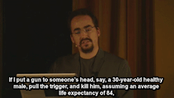  Peter Joseph on structural violence, from this video. 