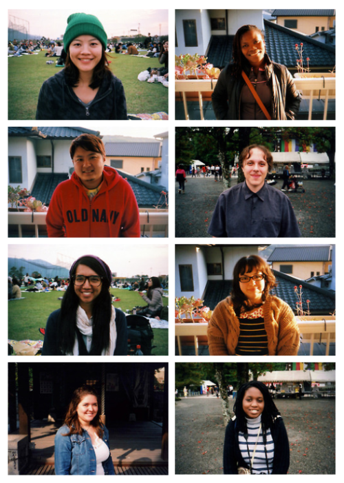 The First Shots From An Upcoming Photo Project On Identity. More Soon.