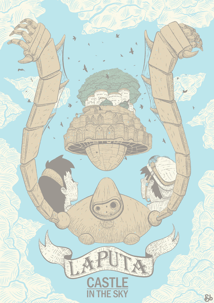 theartofanimation:  Jack Bloom  -  http://www.andbloom.com  -  https://dribbble.com/andbloom 
