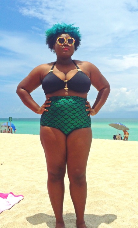 hantisedeloubli:
“ My hair and this bathing suit are a match made in mermaid heaven.
NOT FOR PORN, BBW, FETISH OR WHATEVER BLOGS. I don’t care what nomenclature you have for your blog. If you post a lot of explicit content, don’t reblog me. I think...