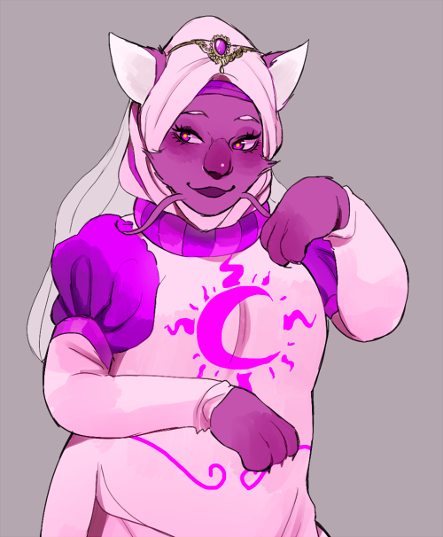 lokh: i finally caught up (;´Д｀)