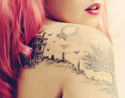 tattoos-w:  - -