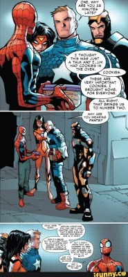 Deadpool would be devastated.(ghostsharklegs3)ok