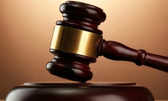 Pupil To Serve 3 years Probation For Defiling And Strangling 2-Month-Old Infant To Death