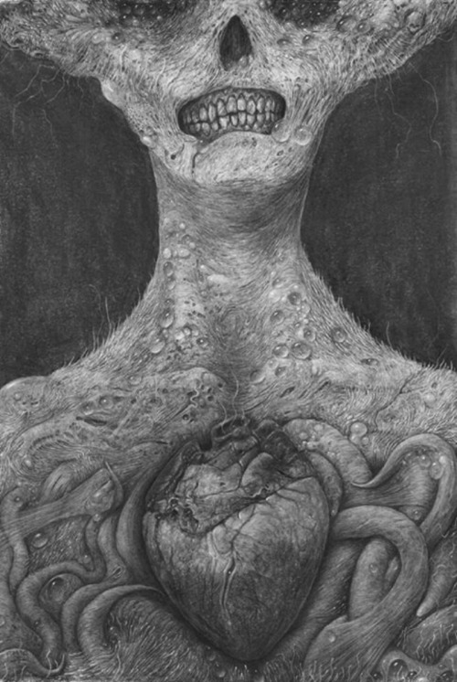 The Creepatorium