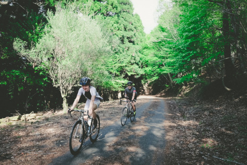 yufta: SKRK Ride in Kyoto-Fukui, May 2017