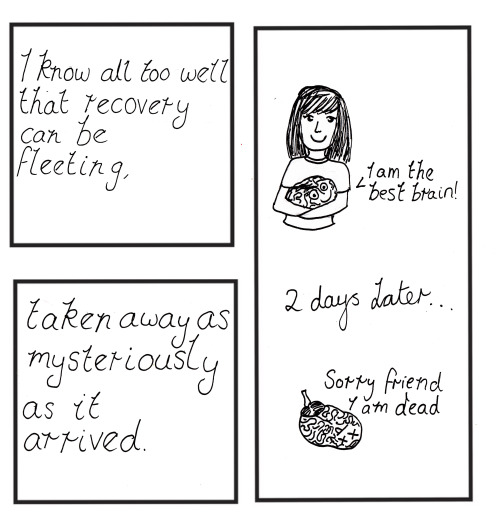 teiledesganzen:rosemaryanne:rosemaryanne:rotocomics:another comic about depression even though I&rsq