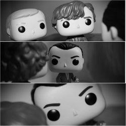 #sherlock #moriarty #funkopop