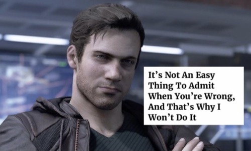 *sees DBH Text Posts*