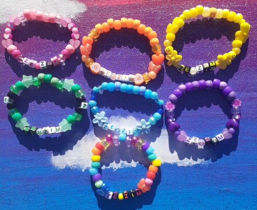 Pronoun Kandi P2