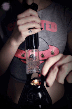 Dear &ldquo;stoner girls&rdquo; clear the bong. Know how to roll a blunt. Keep your shit in a glass jar. Know a little besides &ldquo;indica&rdquo; and &ldquo;sativa&rdquo; and don&rsquo;t just smoke to impress guys. Grow your own, and learn how to grow