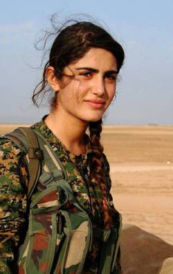 Women dying in Kurdistan.Fuck Trump.Fuck