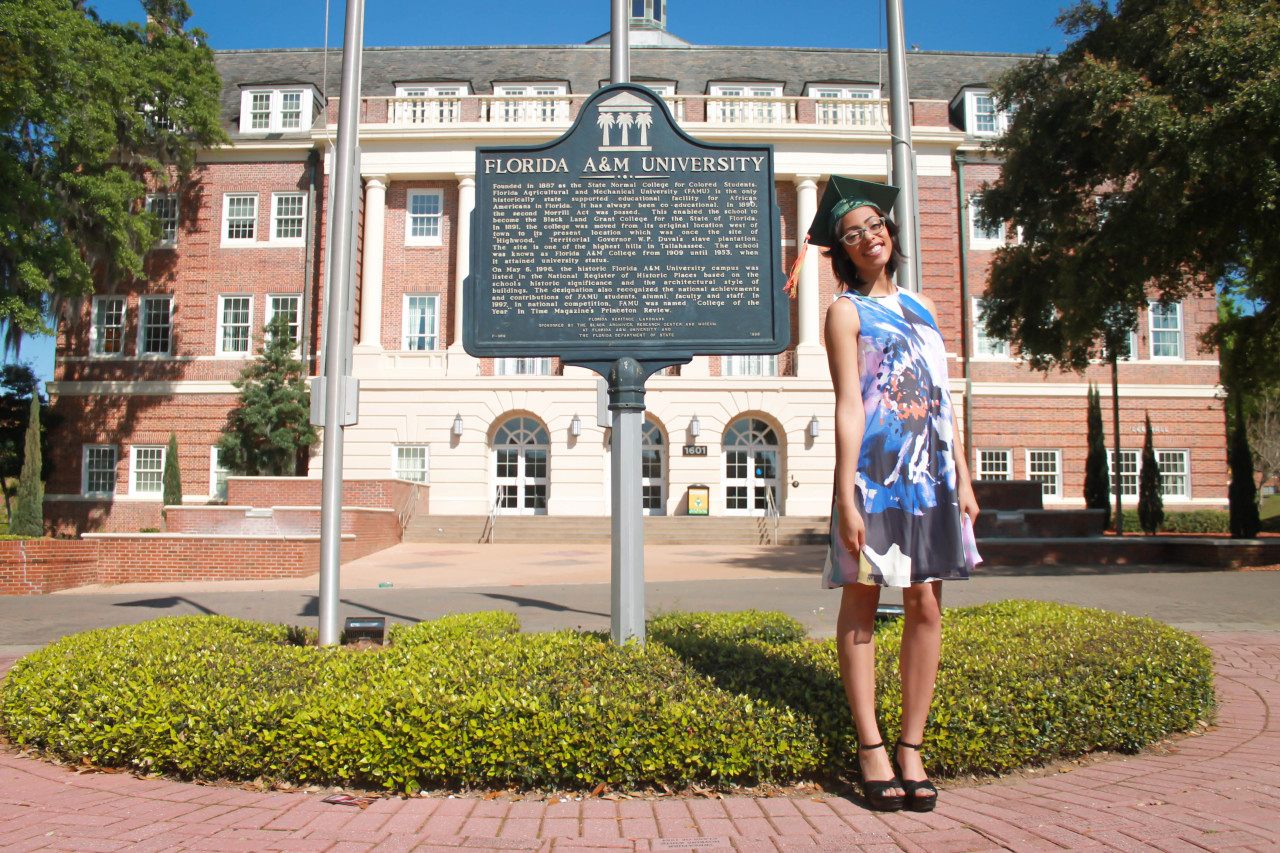 kaycee-photos:  “FAMU Girls Hustle Harder” Melanin Monday x Educated QueenCongratulations,