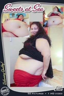 bigcutieellie:  Looking for something fun to do this weekend??? Come watch me stuff my face full of treats and let me be your Super FAT Friday Fantasy!!! I love these pics that show off how fat I have gotten. This fatty likes to be fed and fed well!!!