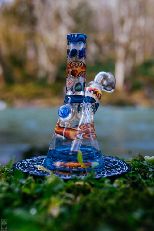 darthbeard:Snapped some shots of my buddies Luke Dizz tube this weekend,