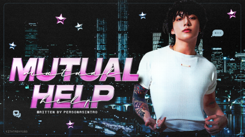 Mutual Help | #18