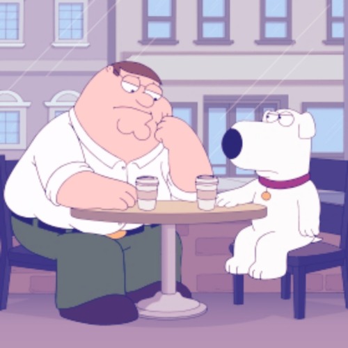 Featured image of post Fan Art Peter Griffin Anime The gif dimensions 500 x 500px was uploaded by anonymous user